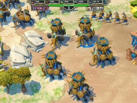 Age of Empires Online Launch Impressions