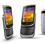 BlackBerry Torch 9810 Coming on August 21 for $49.99