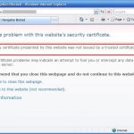Most SSL Sites Vulnerable