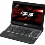 Asus-G55VW