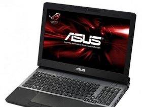 Asus-G55VW