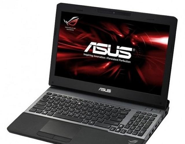 Asus-G55VW
