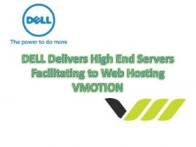 VMotion IT Solutions