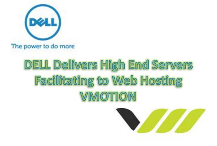 VMotion IT Solutions