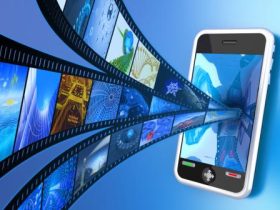 Latest Technologies Used in the Smartphones