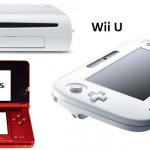 Wii And 3DS