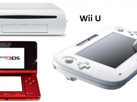 Wii And 3DS