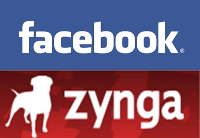 Facebook Breaking Up With Zynga