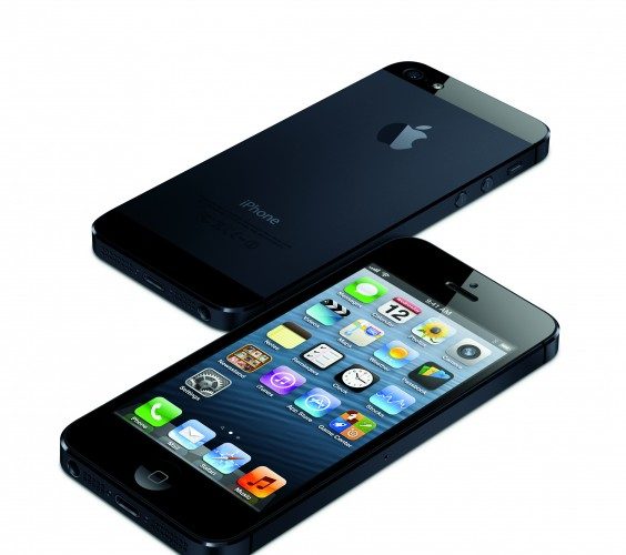 T-Mobile and iPhone 5