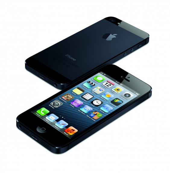 T-Mobile and iPhone 5