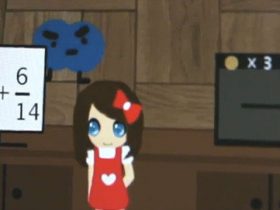 games as tools for teaching, evaluating real-world skills