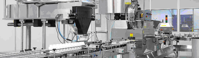 Quality Packaging Equipment – Using Automatic Machineries to Increase Productivity