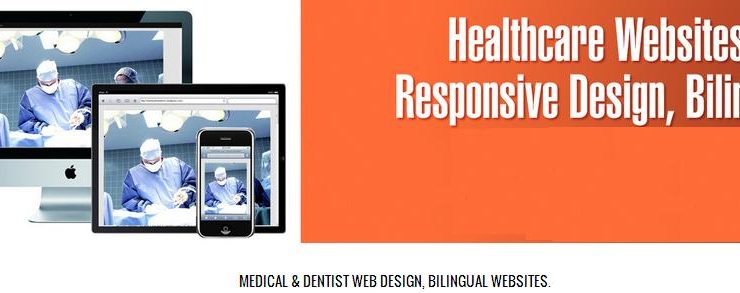 medical SEO company