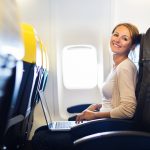 Wi-Fi In The Sky
