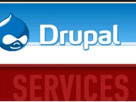 Drupal development company