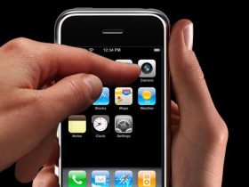 smartphone care tips