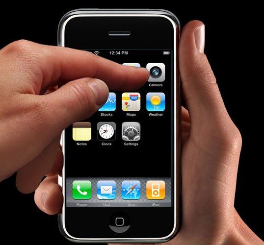 smartphone care tips