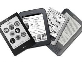 Electronic Publishing