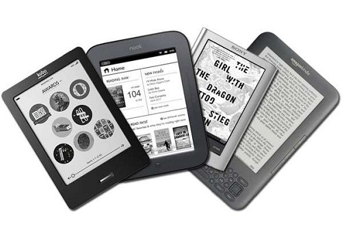 Electronic Publishing