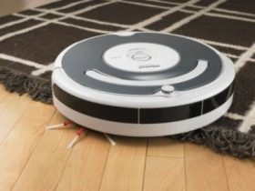 Automated Cleaning Robots