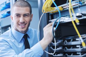 10 Reasons to Move to a Dedicated Server