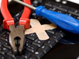 PC maintenance
