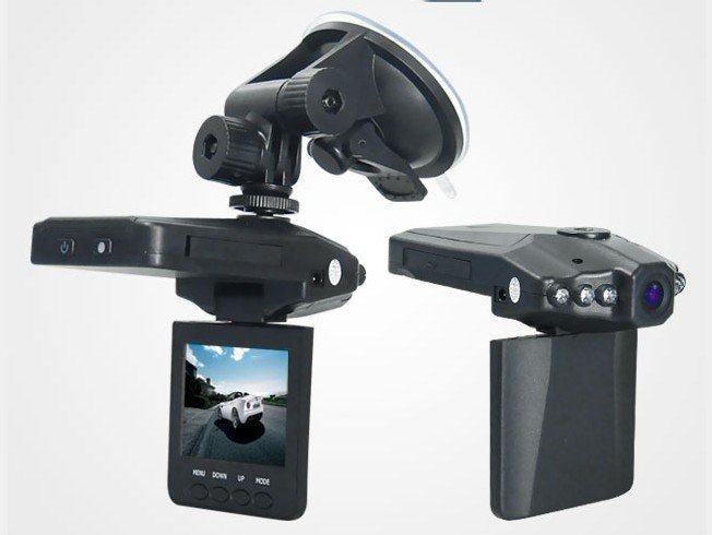 The Top 5 Dashcams For Your Car!