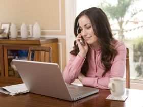 home business