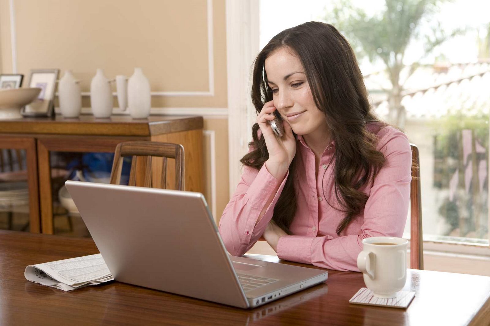 home business