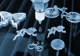 metal cutting technology