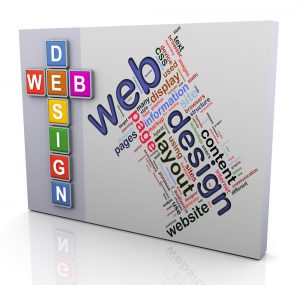 website design ecommerce_