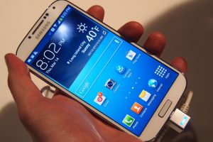 When Will Samsung Galaxy S5 Release?