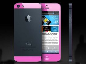 iPhone 6 Will Be Released On 3 Different Screen Sizes Available