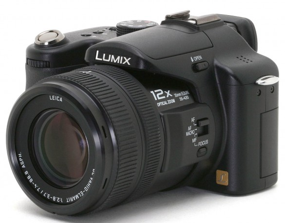 Lumix Compact System Cameras – Reasons To Buy It