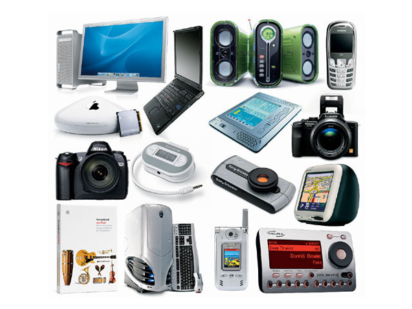 How To Choose A Good Online Electronics Store For Gagdets