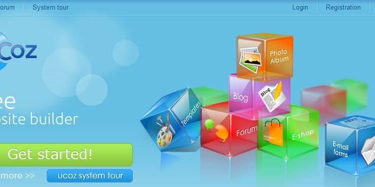 Modern Web Design & Development Trends In The World Of Website Builders