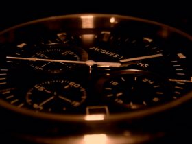 Will Phone Watches Ever Catch On?