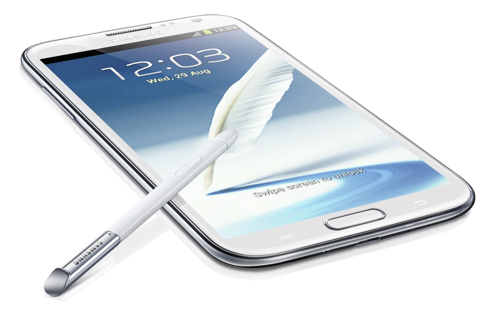 Samsung Galaxy Note 3: 6 Things To Love