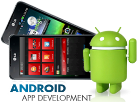 The Best Tools For Android Wireless Application Development