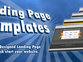 The Characteristics Of A Decent Landing Page Design