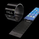 The Samsung Smartwatch Has Arrived