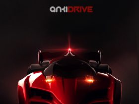 Why Is Anki Drive So Special?