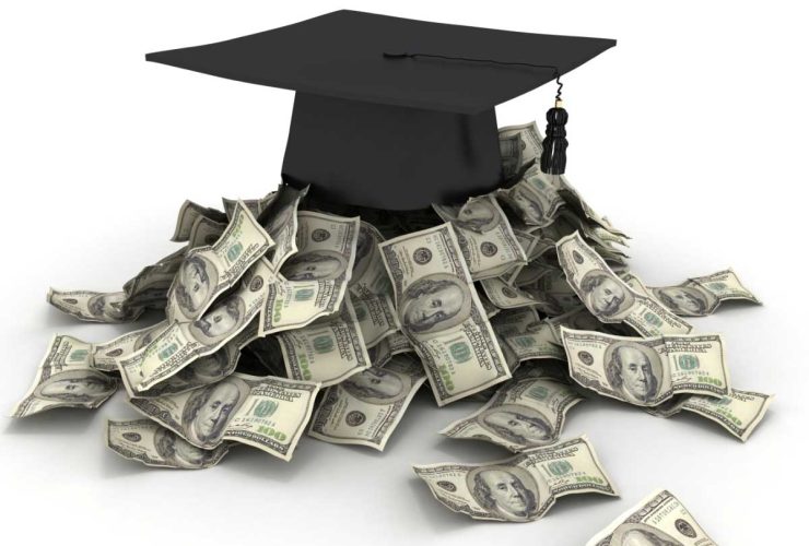4 Ways To Find The Scholarships You Need