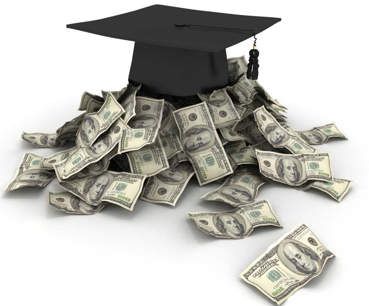 4 Ways To Find The Scholarships You Need