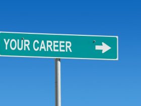 Deciding On A Career