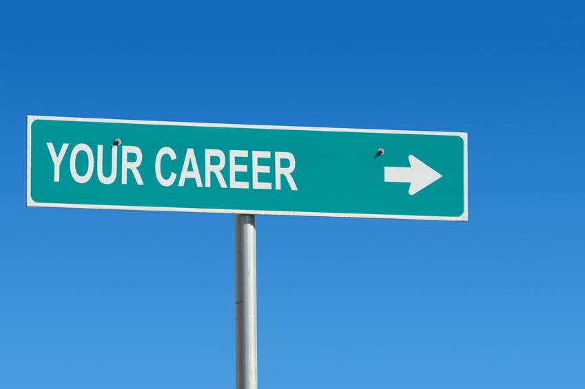 Deciding On A Career
