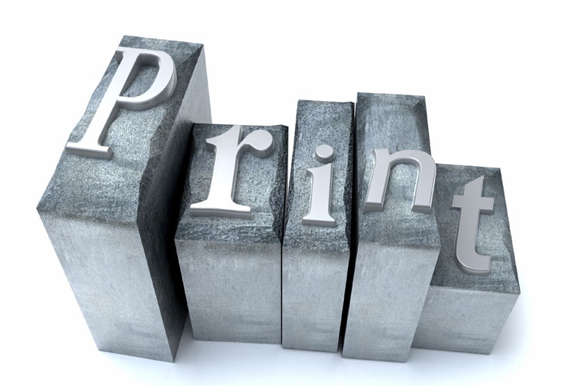 Why Online Printers Can Compete On Price With Local Printers