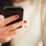 How The Humble Cell Phone Has Empowered The Deaf Community
