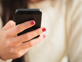 How The Humble Cell Phone Has Empowered The Deaf Community