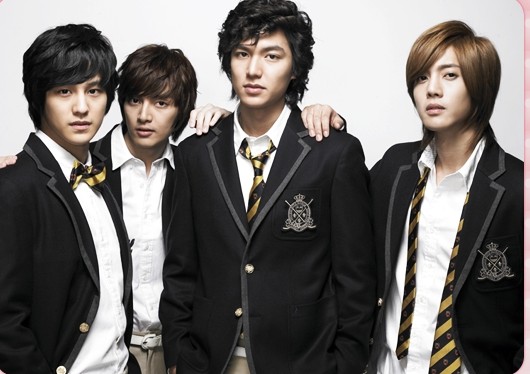 The Ideal And Suitable School Uniforms For Boys